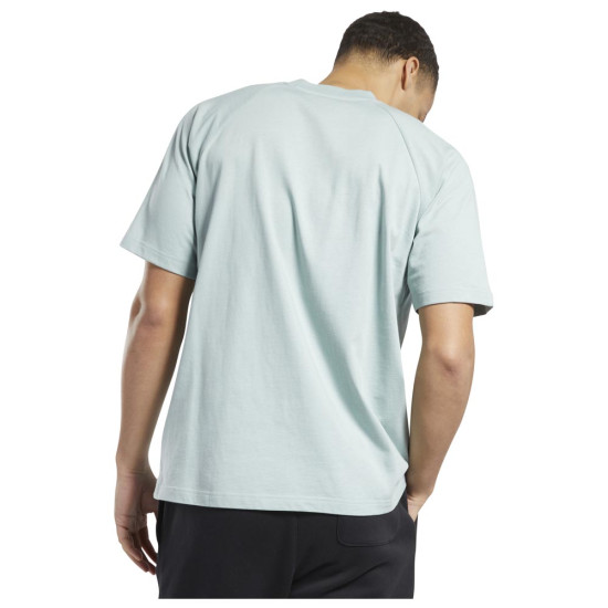 Reebok Ανδρική κοντομάνικη μπλούζα CL WDE Tee